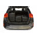 Set de sac de voyage Toyota Auris II TS 2013- wagon, Vignette 2
