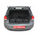 Set de sac de voyage Volkswagen Golf VI (5K) 2008-2012 3d & 5d