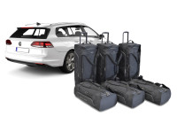 Set de sac de voyage Volkswagen Golf VIII Variant (CD) 2020-présent break Pro.Line