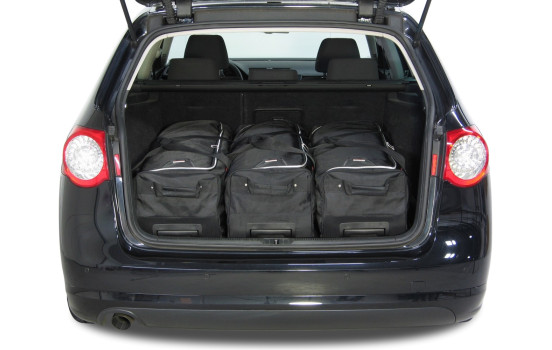Set de sac de voyage Volkswagen Passat (B6) Variant 2005-2010 wagon