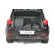 Set de sac de voyage Volkswagen Tiguan (5N) low boot étage 2007-2015 suv, Vignette 2