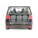 Set de sac de voyage Volkswagen Touran I (1T) 2003-2010, en MPV, Vignette 3