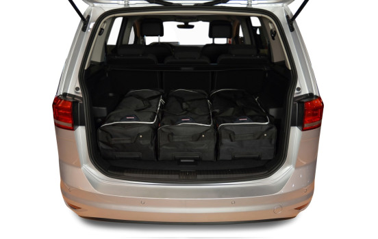 Set de sac de voyage Volkswagen Touran II (5T) 2015 - mpv