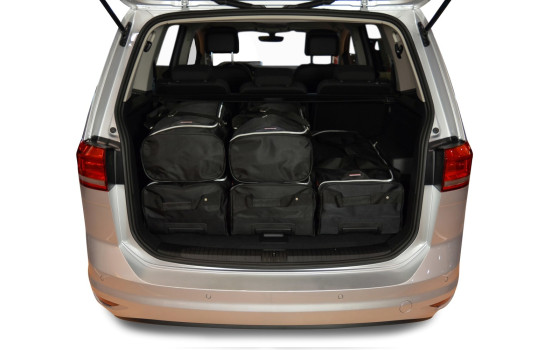 Set de sac de voyage Volkswagen Touran II (5T) 2015 - mpv, Image 2