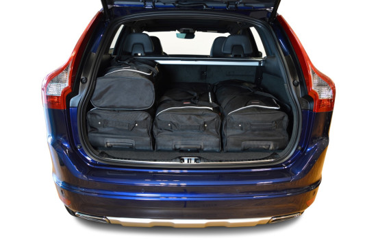 Set de sac de voyage Volvo XC60 I 2008-2017 suv, Image 2