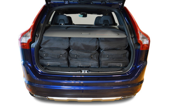 Set de sac de voyage Volvo XC60 I 2008-2017 suv, Image 3