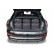 Set de sacs de voyage Audi e-tron (GE) 2018-2022 Pro.Line, Vignette 4
