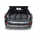Set de sacs de voyage Audi Q8 e-tron (GE) 2022-présent Pro.Line, Vignette 2