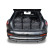 Set de sacs de voyage Audi Q8 e-tron (GE) 2022-présent Pro.Line, Vignette 3