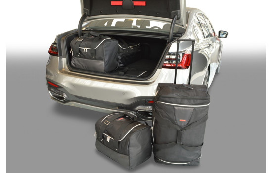 Set de sacs de voyage BMW Série 7 (G11 / G12) 2018-2022