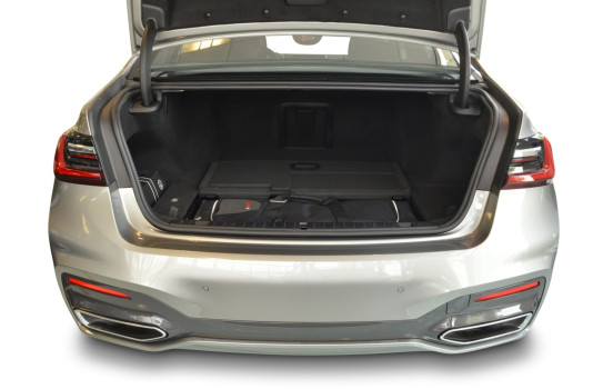 Set de sacs de voyage BMW Série 7 (G11 / G12) 2018-2022, Image 2