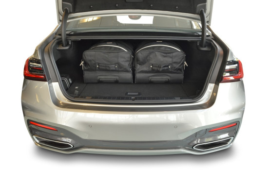 Set de sacs de voyage BMW Série 7 (G11 / G12) 2018-2022, Image 3