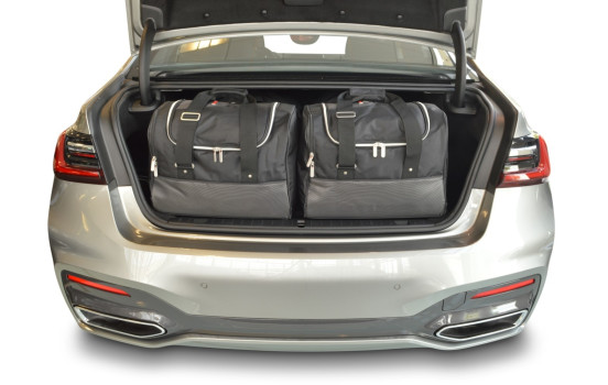 Set de sacs de voyage BMW Série 7 (G11 / G12) 2018-2022, Image 4