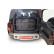 Set de sacs de voyage Land Rover Defender 130 (L663) 2020-présent, Vignette 2