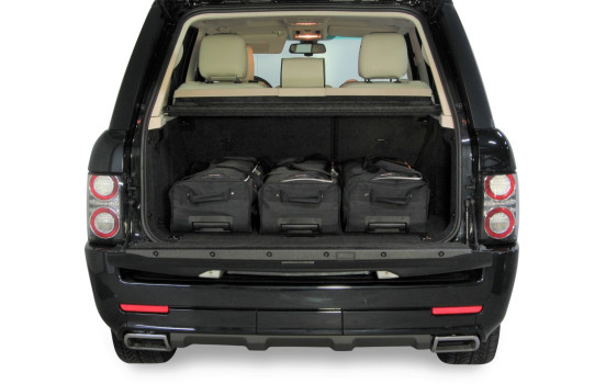 Set de sacs de voyage Land Rover Range Rover III (L322) 2002-2013 suv