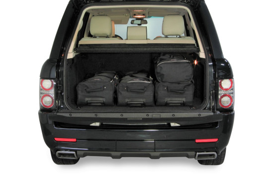 Set de sacs de voyage Land Rover Range Rover III (L322) 2002-2013 suv, Image 2