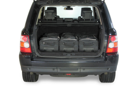 Set de sacs de voyage Land Rover Range Rover Sport I (L320) 2005-2013 suv