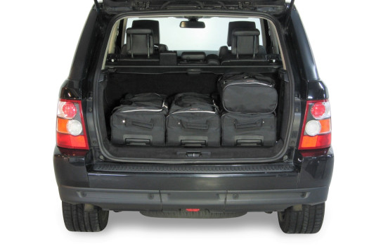 Set de sacs de voyage Land Rover Range Rover Sport I (L320) 2005-2013 suv, Image 2