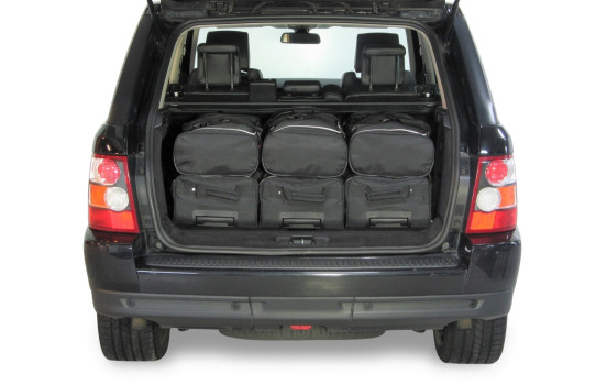 Set de sacs de voyage Land Rover Range Rover Sport I (L320) 2005-2013 suv, Image 3