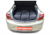 Set de sacs de voyage Opel Insignia A 2008-2017 5d