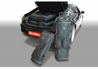 Set de sacs de voyage Opel Insignia B Grand Sport 2017- 5j