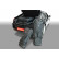 Set de sacs de voyage Opel Insignia B Grand Sport 2017- 5j