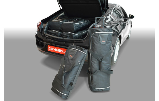 Set de sacs de voyage Opel Insignia B Grand Sport 2017- 5j