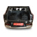 Set de sacs de voyage Pro.Line sur mesure pour Kia EV9 2023-présent, Vignette 2