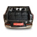 Set de sacs de voyage Pro.Line sur mesure pour Kia EV9 2023-présent, Vignette 4