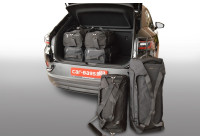 Set de sacs de voyage Pro.Line sur mesure pour Volkswagen ID.4 2020-présent