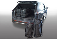 Set de sacs de voyage Pro.Line sur mesure pour Volkswagen Tiguan 2024-présent