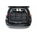 Set de sacs de voyage Renault Grand Scénic IV 2016- mpv, Vignette 3