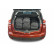 Set de sacs de voyage Renault Scènic IV 2016- mpv, Vignette 2