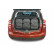 Set de sacs de voyage Renault Scènic IV 2016- mpv, Vignette 3