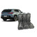 Set de sacs de voyage sur mesure pour BMW XM (G09) 2022-présent