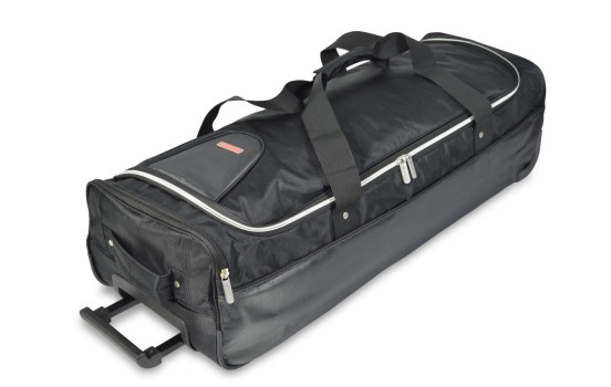 Set de sacs de voyage sur mesure pour Fiat 600e 2023-présent, Image 3