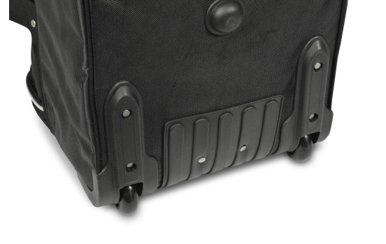 Set de sacs de voyage sur mesure pour Fiat 600e 2023-présent, Image 5