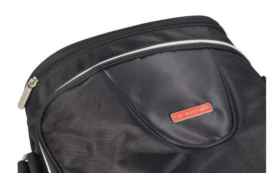 Set de sacs de voyage sur mesure pour Fiat 600e 2023-présent, Image 6