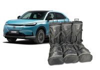 Set de sacs de voyage sur mesure pour Honda e:Ny1 2023-présent