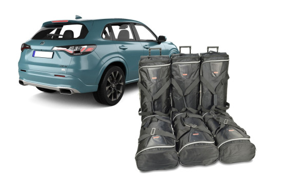 Set de sacs de voyage sur mesure pour Honda ZR-V 2023-présent