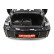 Set de sacs de voyage sur mesure pour Hyundai Ionic 6 2022-présent, Vignette 2