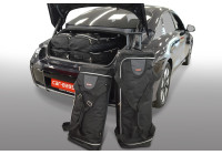 Set de sacs de voyage sur mesure pour Hyundai Ionic 6 2022-présent