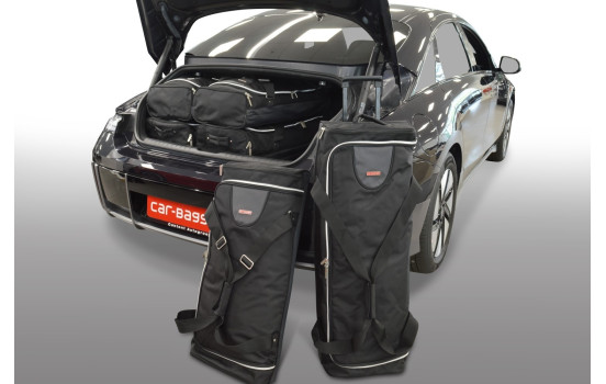 Set de sacs de voyage sur mesure pour Hyundai Ionic 6 2022-présent