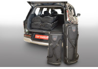 Set de sacs de voyage sur mesure pour Kia EV9 2023-présent