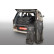 Set de sacs de voyage sur mesure pour Kia EV9 2023-présent