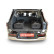 Set de sacs de voyage sur mesure pour Kia EV9 2023-présent, Vignette 2