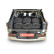 Set de sacs de voyage sur mesure pour Kia EV9 2023-présent, Vignette 4