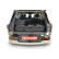 Set de sacs de voyage sur mesure pour Kia EV9 2023-présent, Vignette 3