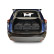 Set de sacs de voyage sur mesure pour Nissan X-Trail IV 2021-présent, Vignette 2