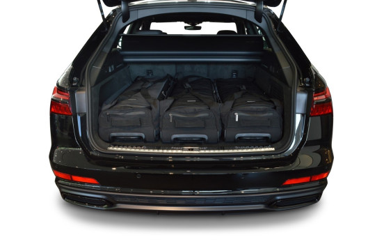 Set sac de voyage Audi A6 Avant (C8) 2018-présent break Pro.Line, Image 2